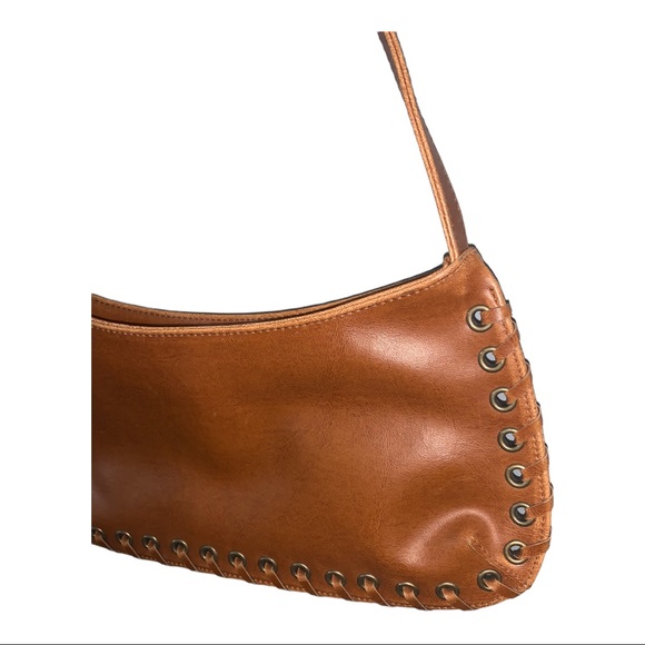 70’s hippie  purse - Picture 3 of 6